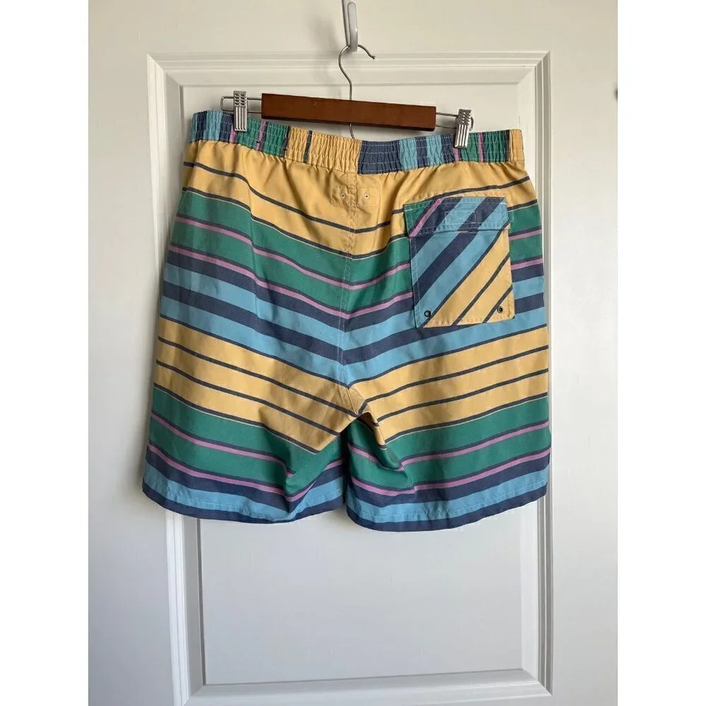 Swim Trunks